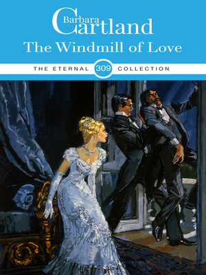 cover image of The Windmill of Love